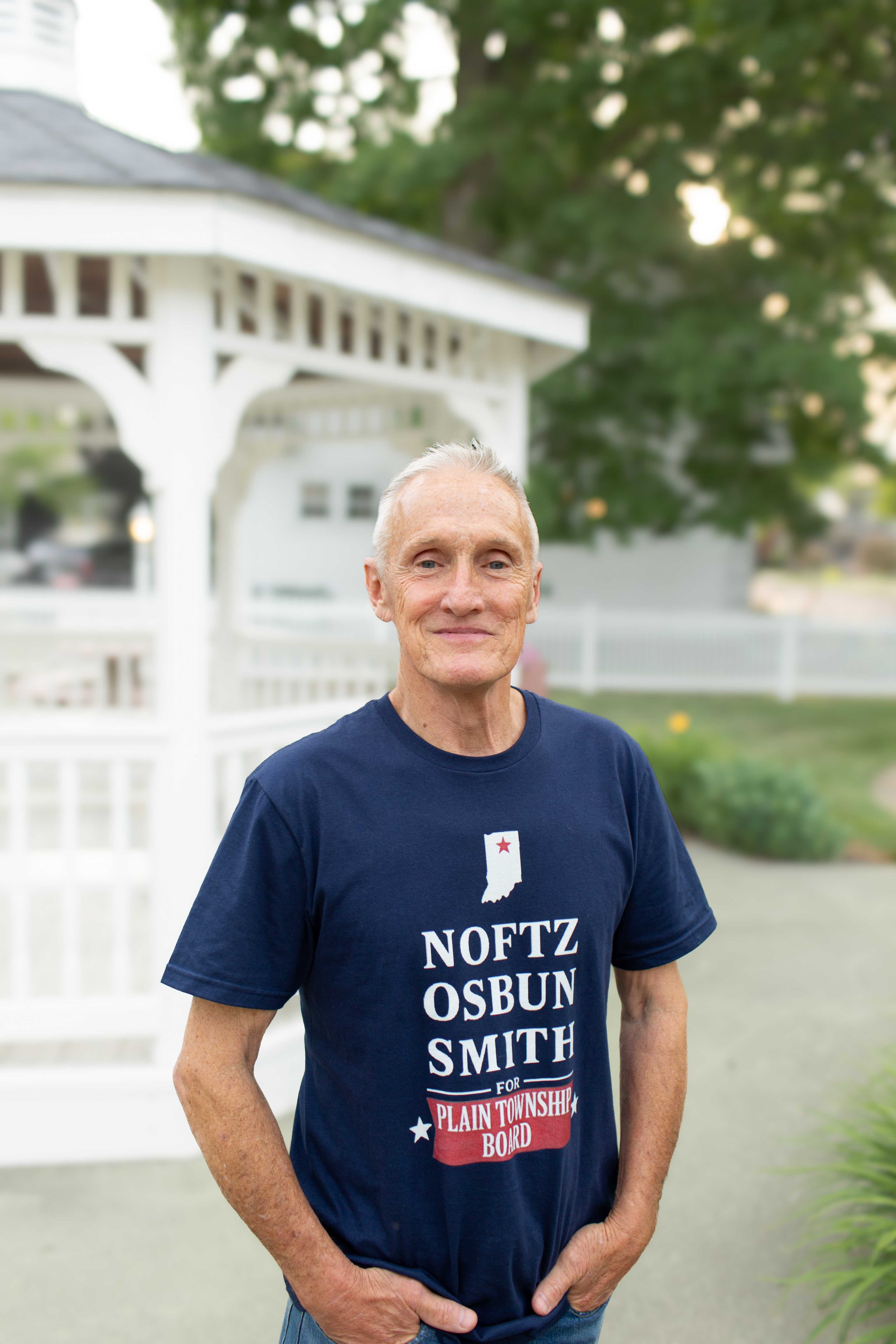 Robert Osbun